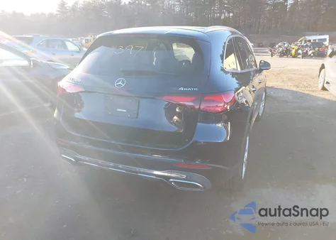 2023 Mercedes-Benz Glc 300 4Matic Suv z USA, uszkodzony, nr VIN W1NKM4HB6PF053425